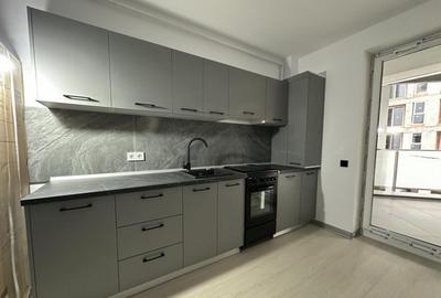 Apartament cu 2 camere în Central - 9