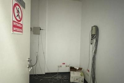 CLADIRE DE BIROURI S+P+4E - 17