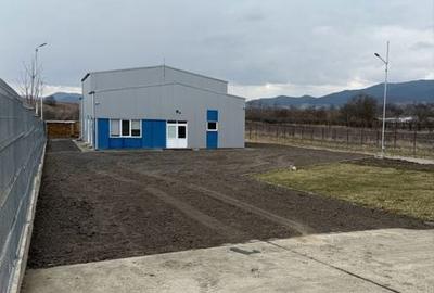 Spațiu comercial, de 256 mp, în Agapia - 4