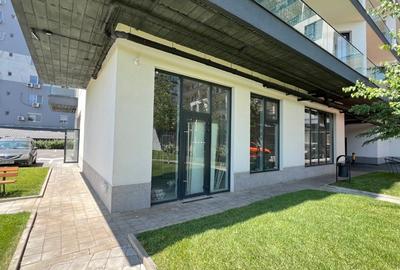 Vanzare Spatii comerciale 90mp si 162mp - 13 Septembrie - Sebastian