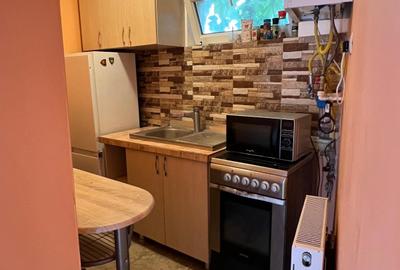 Apartament cu 1 camera, decomandat, zona Centru - 5