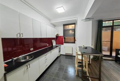 Garsonieră nedecomandată în Lujerului - 5