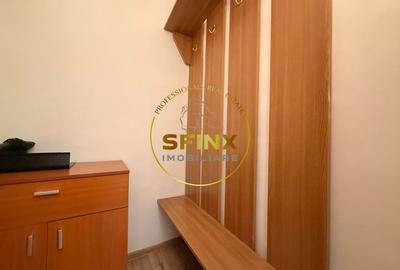 Apartament cu 3 camere decomandat, mobilat în P-ța Alba Iulia - 12