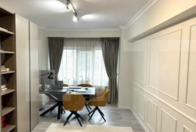 Apartament cu 4 camere semidecomandat, mobilat în Central - 13