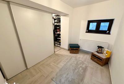 Apartament cu 3 camere, mobilat în George Enescu - 3