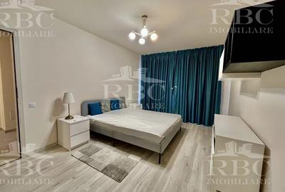 Apartament 2 camere cu parcare subterana in cartierul Europa - 5