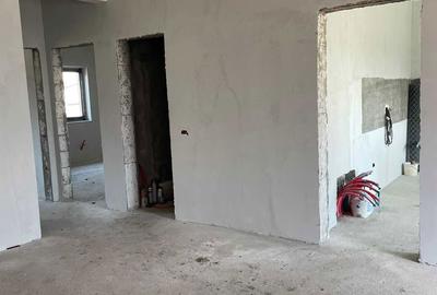 Casă cu 4 camere în Cumpăna - 2