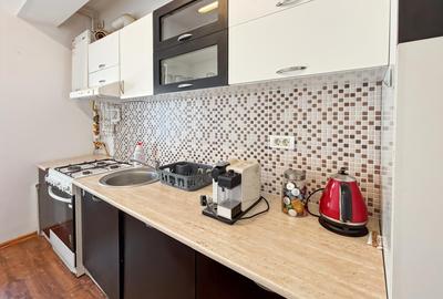 Apartament 2 camere 70mp | Termen lung | Tomis Plus Apartament 2 camere 70mp | Termen lung | Tomis Plus - 9