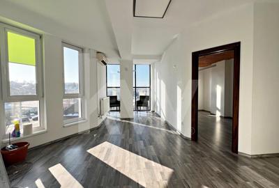 Spatii de birouri de inchiriat – 80 mp si 100 mp – cladire de birouri cu lift - 1