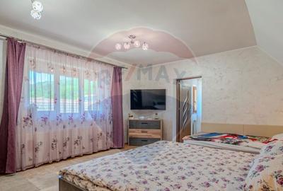 Casa DE VIS Feldioara/ Ucea/ Fagaras- DE VANZARE! - 14