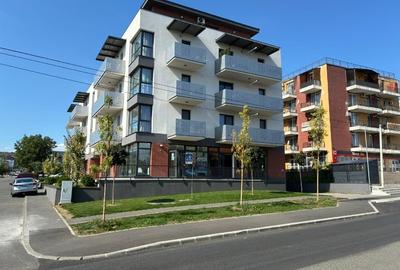 Spațiu comercial de inchiriat - 6