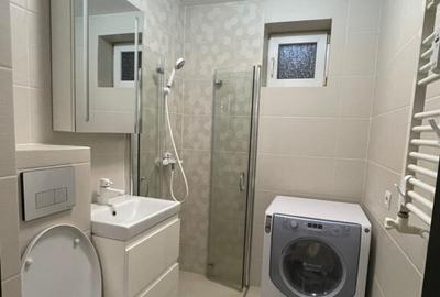 PROPRIETAR: Inchiriez apartament 3 camere Lujerului - 5