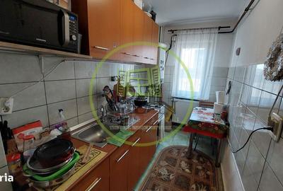 Apartament cu 3 camere semidecomandat în Nord - 5