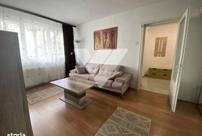 Apartament cu 2 camere în Șelimbăr