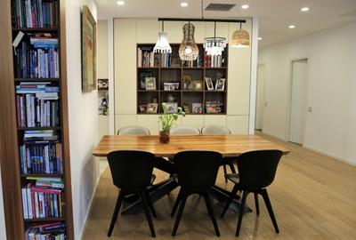 Apartament elegant cu terasa, Herastrau - 3