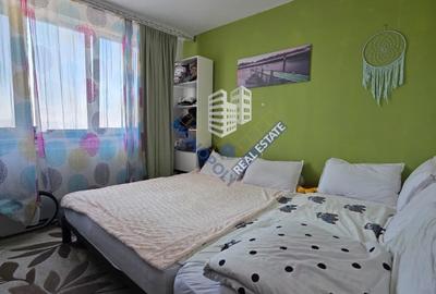Apartament cu 2 camere semidecomandat în Astra - 7