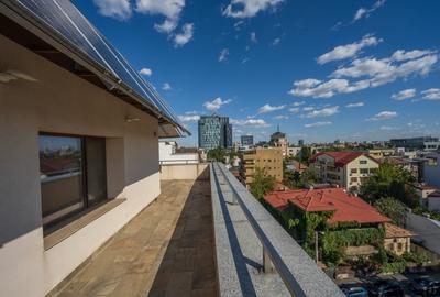 SPATIU DE BIROURI IN ZONA KISELEFF – AVIATORILOR! - 33