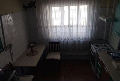 Apartament cu 2 camere semidecomandat în Rahova - 2