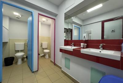 Spatiu salon, cabinet, birou, de la 15mp la 171mp, zona Jumbo - 6