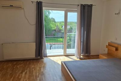 Casă individuală cu 5 camere cu Teren 550 Mp în Corbeanca - 11