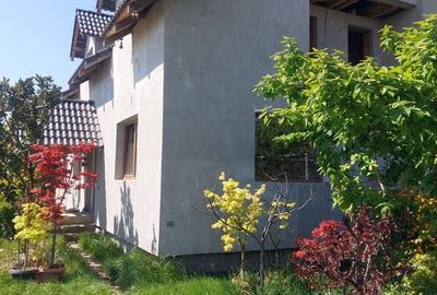 Casă cu 4 camere în Ghiroda - 6
