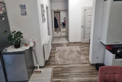 Apartament cu 2 camere, Apahida,Cluj - 2