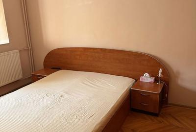Apartament cu 2 camere semidecomandat în Rogerius