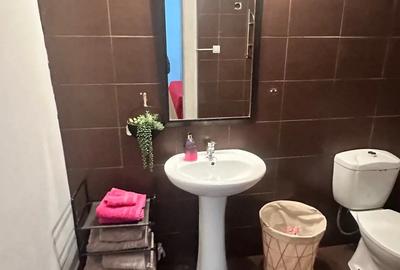 Apartament de Lux Zona Balcescu 2 Camere - 5