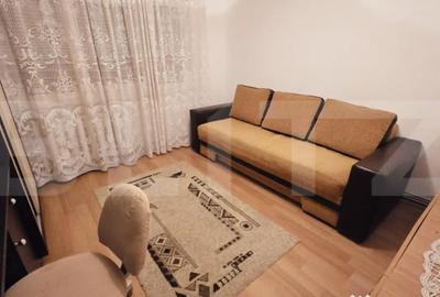 Apartament cu 2 camere decomandat, mobilat în Ampoi 3 - 2