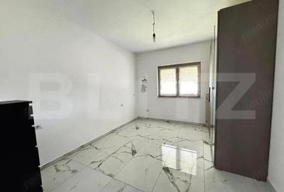 Casă cu 4 camere cu Teren 861 Mp în Micești - 9