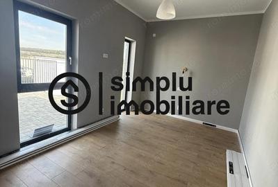 Casa Banu Maracine zona Ionomi - 19