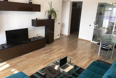 Inchiriem Apartament 2 Camere, Modern, Open Space, Tractorul - 2