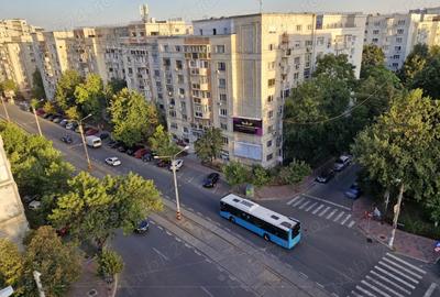 Garsoniera de inchiriat 44 mp Calea Calarasi ! 5 minute metrou MUNCII! - 8