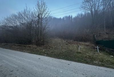 Spațiu comercial, în Moroeni - 2