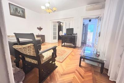 ? Apartament 3 camere de închiriat - casă la curte, Lacul Tei - 3