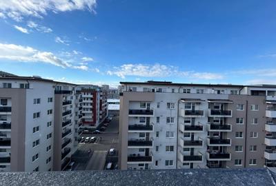 Apartament cu 2 camere, finisat , cu terasa, Metro, Vivo! - 6