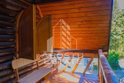 Pensiune | Casa de vacanta | 6 camere | 150mp utili | Statiunea Rausor - 84