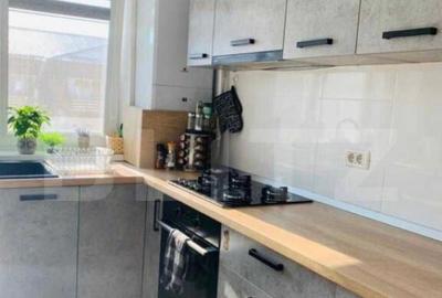 Apartament 2 camere / Subcetate / Loc parcare - 1