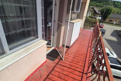 Apartament cu 3 camere decomandat în Central - 9