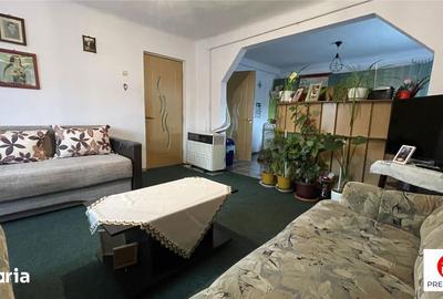 Casă cu 4 camere decomandat cu Teren 2500 Mp în Gheorghe Doja - 4