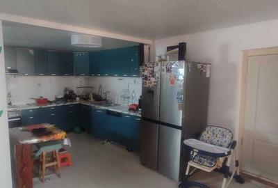 Casă cu 4 camere în Central - 8
