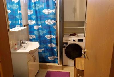 Apartament cu 2 camere decomandat în Giroc - 4