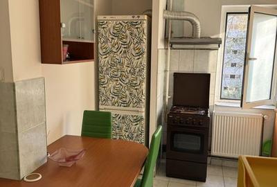 Apartament cu 2 camere în Central - 5