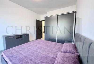 Apartament cu 2 camere decomandat, mobilat în Lujerului - 3