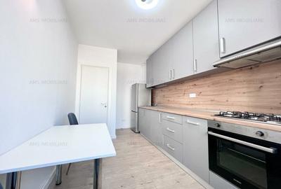 Apartament cu 2 camere, mobilat în Pipera - 10