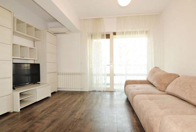 Conest Residence - Iulius Mall, 1 camera mobilat & utilat, cu balcon - 1