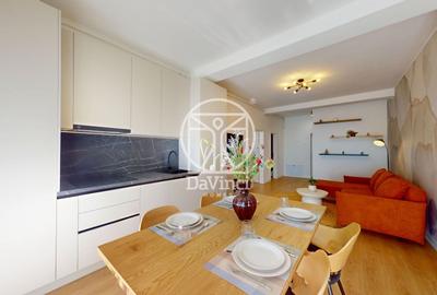 Apartament cu 2 camere semidecomandat, mobilat în Exterior Vest - 6