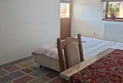 Apartament cu 2 camere în Central - 1
