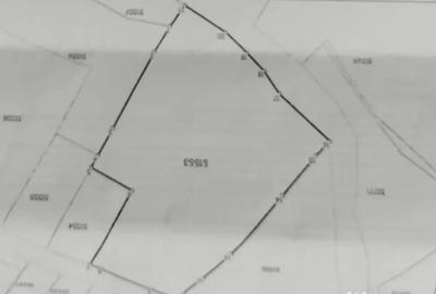 Teren de 5919 mp, în Vale - 1