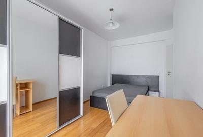 Apartament 2 camere, 48 mp utili+ terasa 3.5 mp, Avantgarden Apartament 2 camere, 48 mp utili+ terasa 3.5 mp, Avantgarden - 6